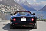 Aston Martin DB AR1 Zagato 2003 года (WW)